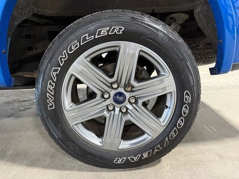 Used 2019 Ford F150 XLT w/ Equipment Group 302A Luxury image 41