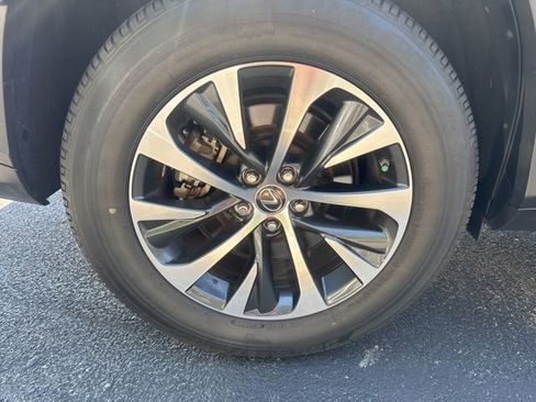 Used 2022 Lexus RX 350 FWD image 8