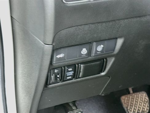 Used 2019 INFINITI QX80 Luxe w/ Proassist Package RWD image 17