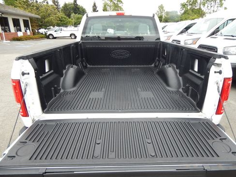 Used 2016 Ford F150 XL w/ XL Power Equipment Group RWD image 4