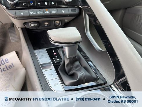 Certified 2023 Hyundai Elantra SEL w/ Convenience Package FWD image 10