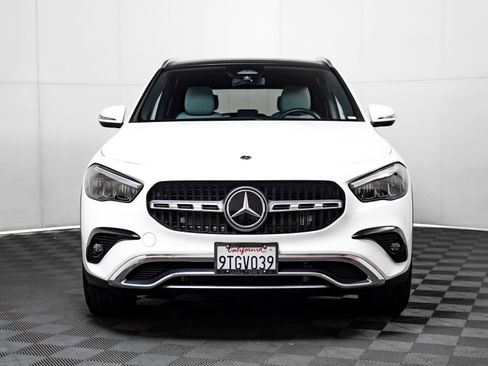 Certified 2026 Mercedes-Benz GLA 250 image 13