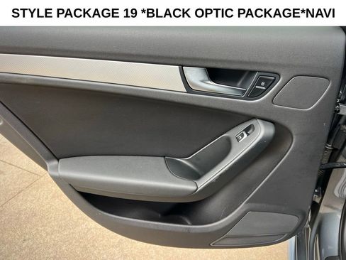 Used 2016 Audi A4 2.0T Premium image 22