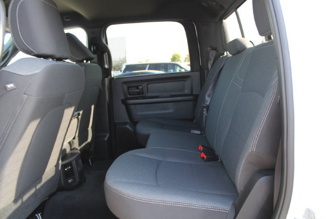 Used 2024 RAM 3500 Tradesman w/ Chrome Appearance Group AWD/4WD image 46