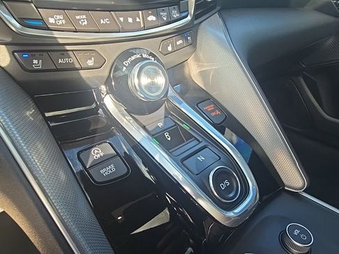 Used 2023 Acura TLX Type S image 30