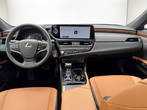 Used 2023 Lexus ES 300h w/ Premium Package FWD image 17