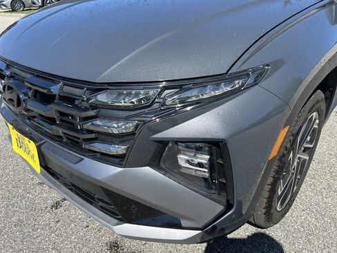New 2026 Hyundai Tucson Limited AWD/4WD image 14