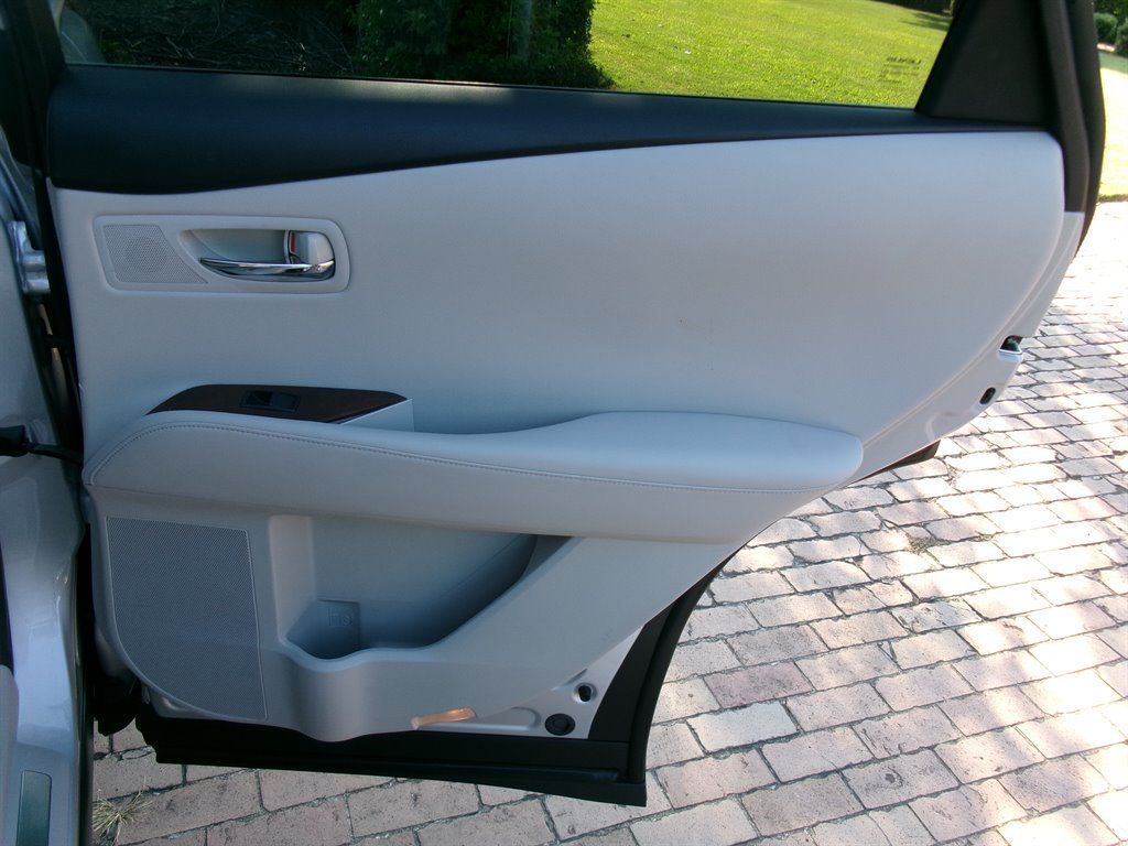 Used 2010 Lexus RX 350 AWD image 23