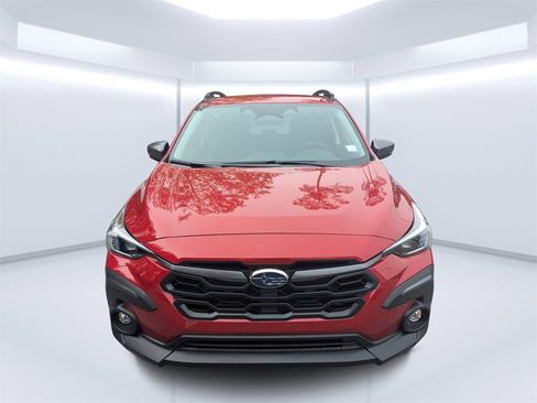 New 2026 Subaru Crosstrek 2.5i Limited image 8