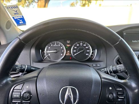Used 2014 Acura MDX FWD image 21