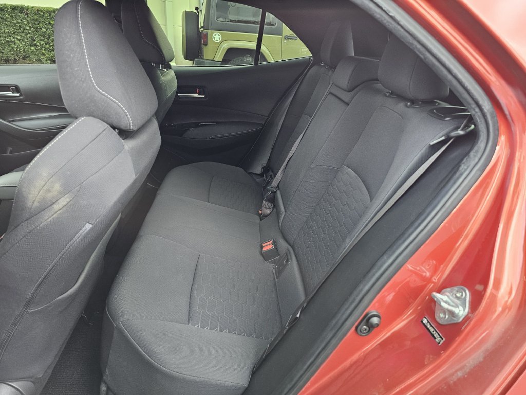Used 2019 Toyota Corolla SE FWD image 15