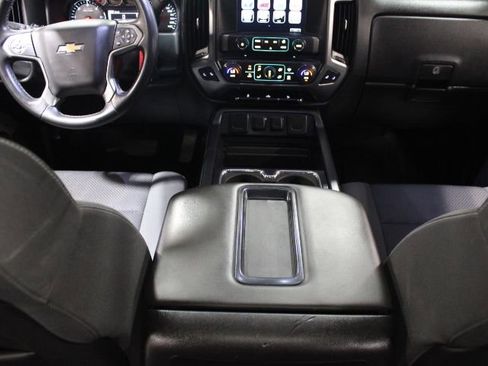 Used 2015 Chevrolet Silverado 1500 LT w/ All Star Edition AWD/4WD image 29