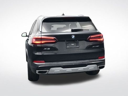 Used 2022 BMW X5 xDrive40i w/ Climate Comfort Package image 6