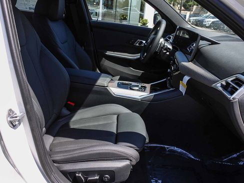 New 2026 BMW 330i Sedan RWD image 16