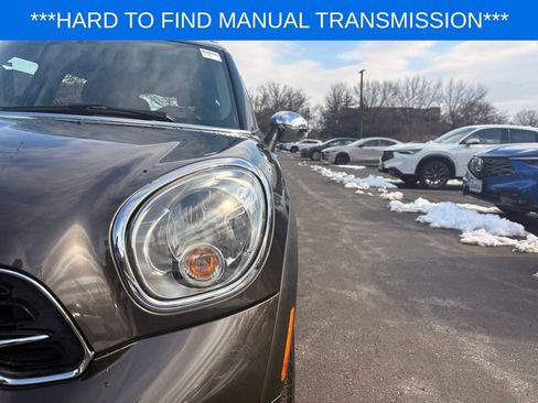 Used 2015 MINI Cooper Countryman S image 11