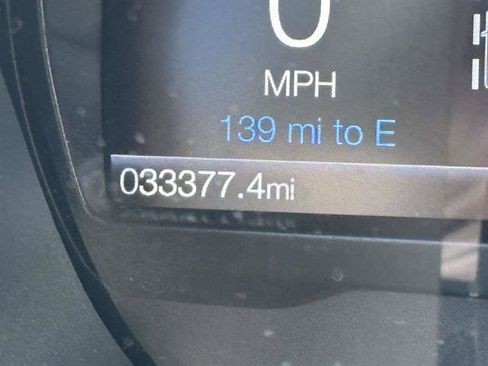 Used 2023 Ford Ranger Lariat w/ Equipment Group 501A High image 18