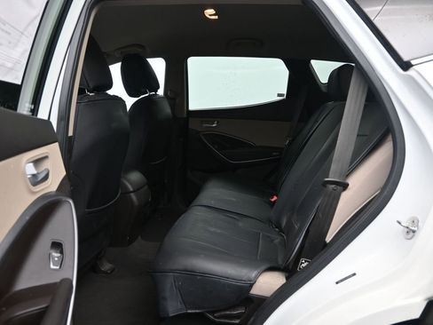 Used 2018 Hyundai Santa Fe Sport AWD/4WD image 27