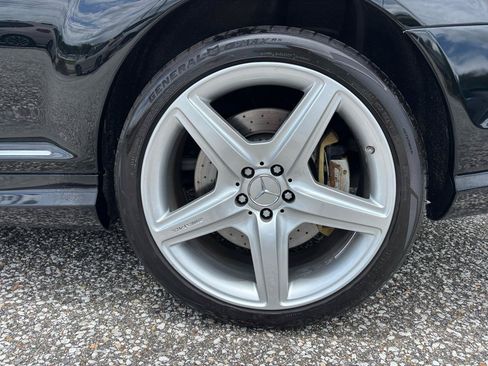 Used 2009 Mercedes-Benz CL 63 AMG image 24