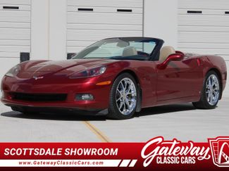 Used 2006 Chevrolet Corvette Convertible w/ Preferred Equipment Group video 1
