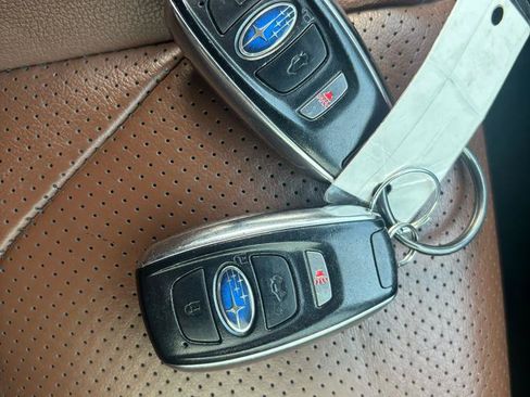 Used 2021 Subaru Forester Touring w/ Popular Package #2 AWD/4WD image 50