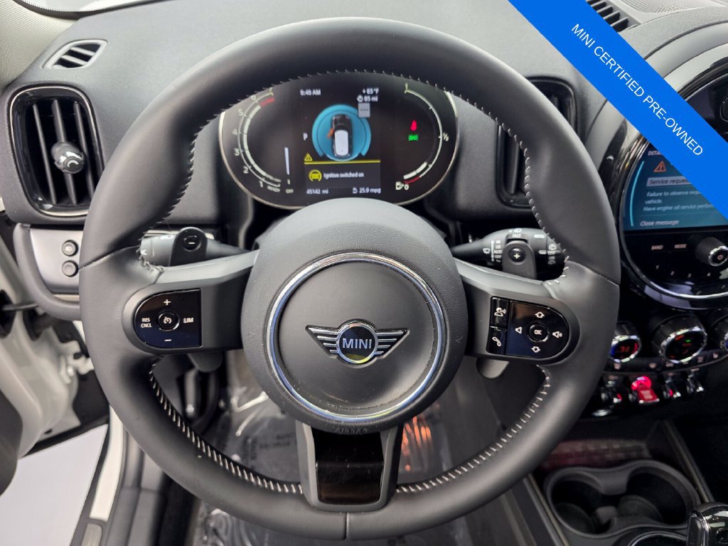 Used 2024 MINI Cooper Countryman S FWD image 19