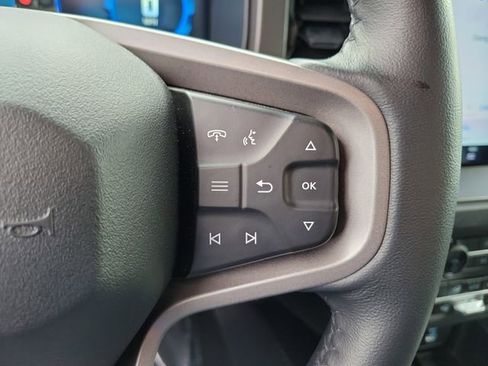 Used 2025 Ford Bronco Big Bend image 6