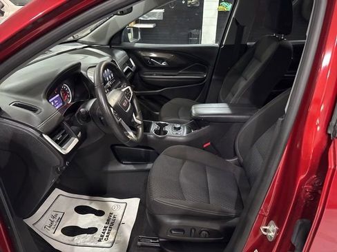 Used 2023 GMC Terrain SLE w/ Driver Convenience Package AWD/4WD image 12
