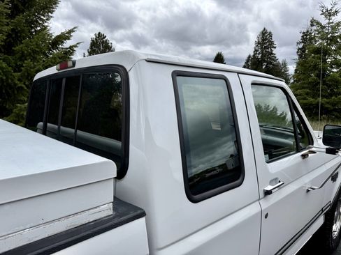 Used 1995 Ford F250 XLT image 28
