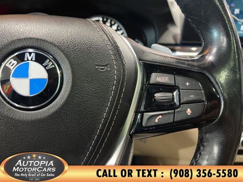 Used 2018 BMW 530e xDrive 530e xDrive iPerformance Plug- image 21