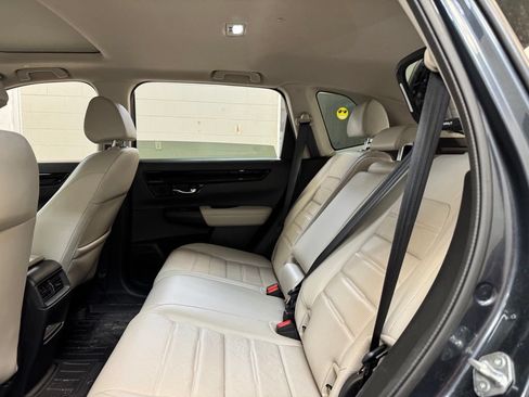Used 2024 Honda CR-V EX-L image 18