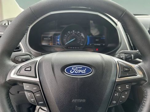 Used 2023 Ford Edge SEL AWD/4WD image 23