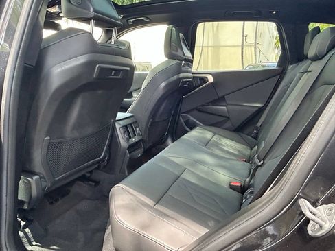 Used 2025 BMW X3 xDrive30i AWD/4WD image 46