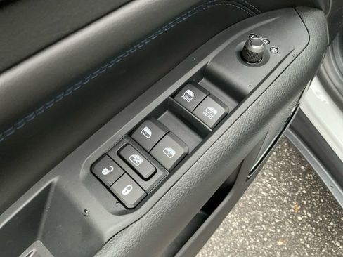 New 2026 Jeep Compass Latitude image 29