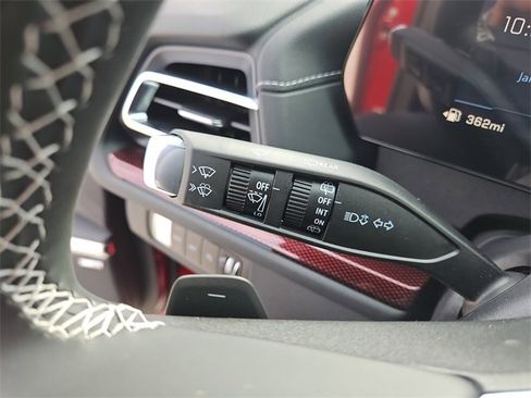 New 2026 Chevrolet Traverse Z71 w/ Enhanced Driving Package image 25