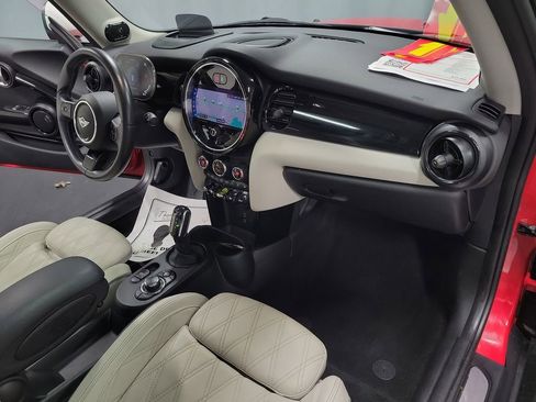 Used 2023 MINI Cooper SE image 23