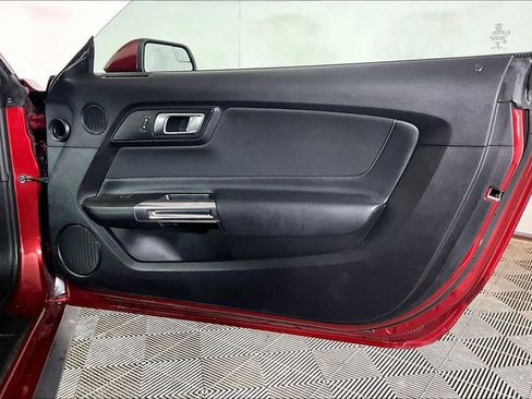 Used 2019 Ford Mustang Coupe w/ Equipment Group 101A RWD image 24