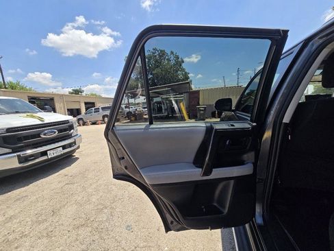Used 2012 Toyota 4Runner SR5 RWD image 26