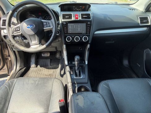 Used 2016 Subaru Forester 2.5i Touring w/ Popular Package #2 AWD/4WD image 11