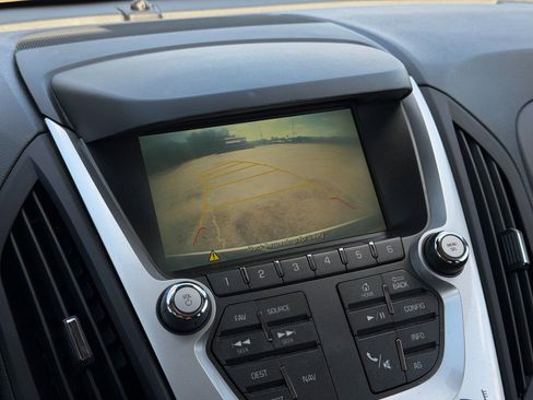 Used 2016 Chevrolet Equinox LT w/ Convenience Package image 27