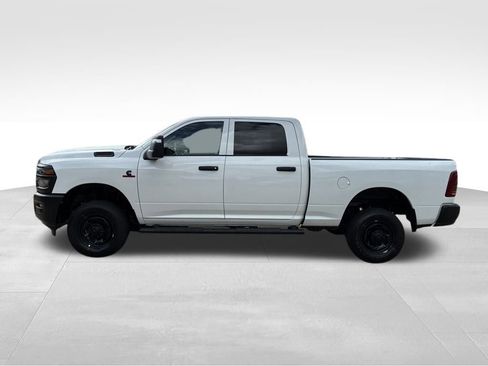 New 2025 RAM 2500 Tradesman w/ Safety Group image 2