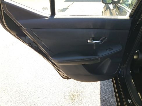 Used 2022 Nissan Sentra SV w/ Trunk Package image 27