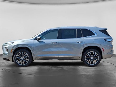 New 2026 Buick Enclave Avenir w/ Super Cruise Package AWD/4WD image 7