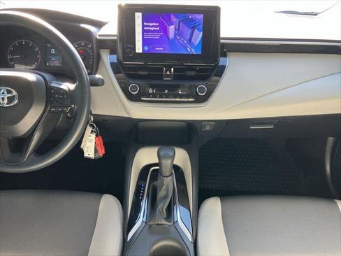 Certified 2024 Toyota Corolla LE image 16