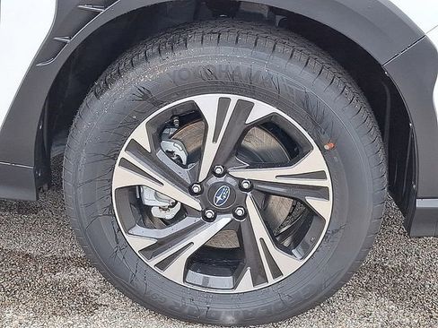 New 2026 Subaru Crosstrek 2.0i Premium AWD/4WD image 9
