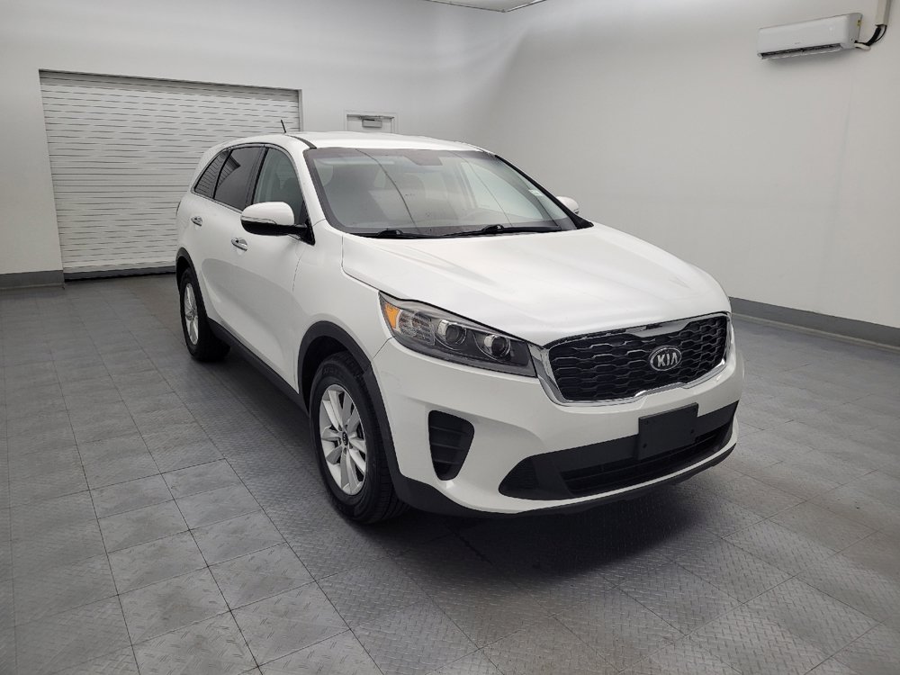 Used 2019 Kia Sorento FWD image 13