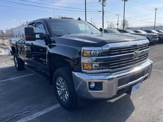 Used 2016 Chevrolet Silverado 3500 LT w/ LT Convenience Package video 1