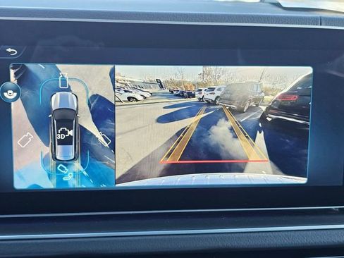 New 2025 Mercedes-Benz GLS 580 4MATIC image 41