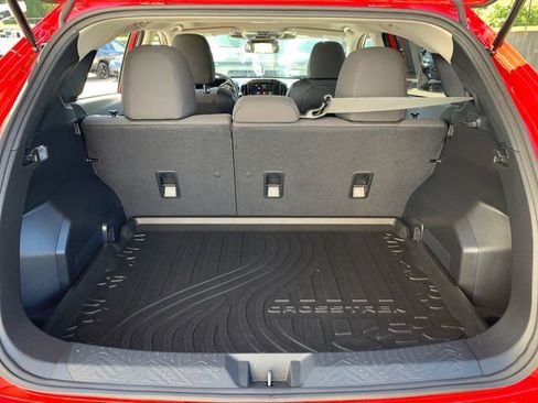 Certified 2024 Subaru Crosstrek 2.0i Premium image 13