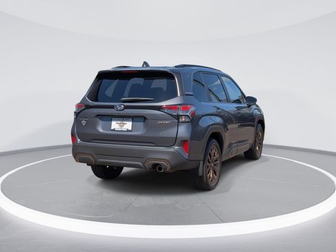 Used 2025 Subaru Forester Sport w/ Protection Package AWD/4WD image 7