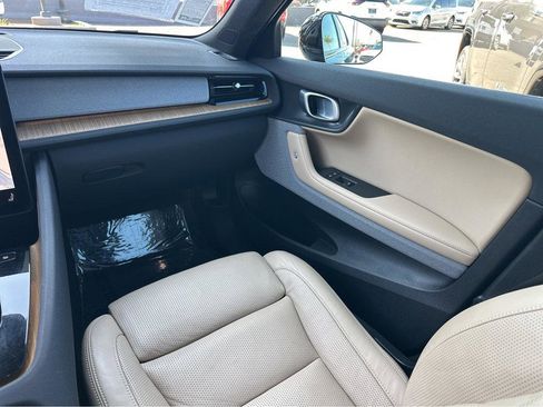 Used 2022 Polestar Polestar 2 w/ Plus Package image 18